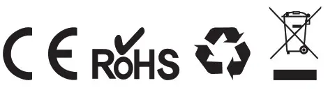 TaoTronics SoundLiberty icons