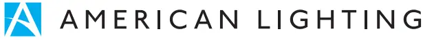 AMERICAN LIGHTING Logo