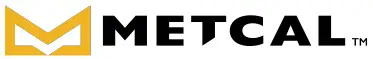 METCAL logo