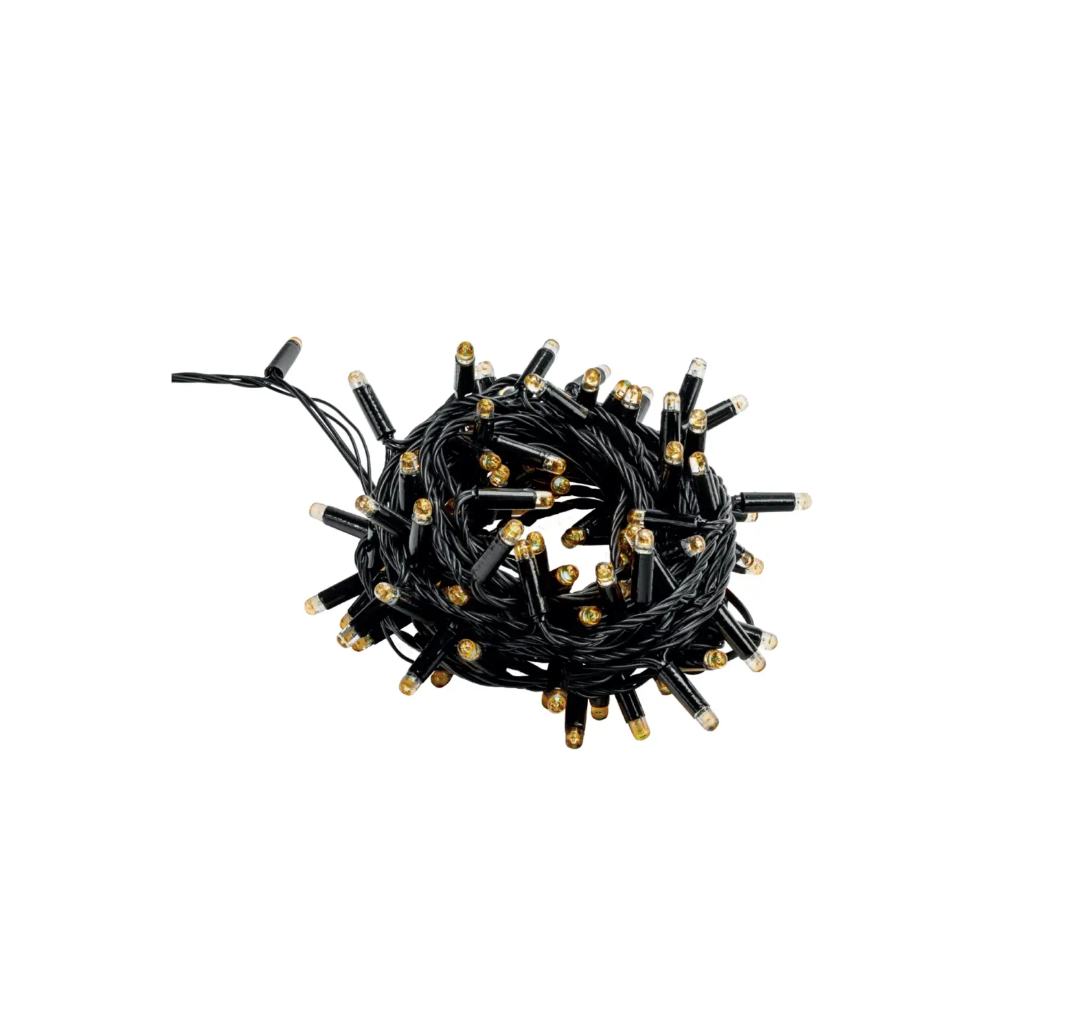 Linea 7523010 Garden Lights Strip Instructions