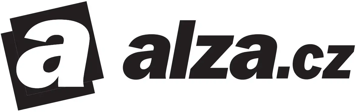 Alza logo