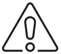 Warning icon