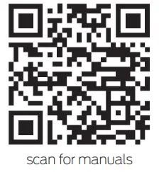 MONSTER DIGIT 3D LED Art Panels - qr