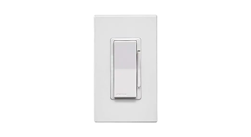 Leviton Decora Smart Family Of Z-wave Enabled Devices User Guide