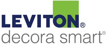 LEVITON logo
