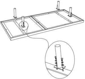 Assembly Instructions