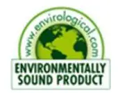 Environmentally sound product