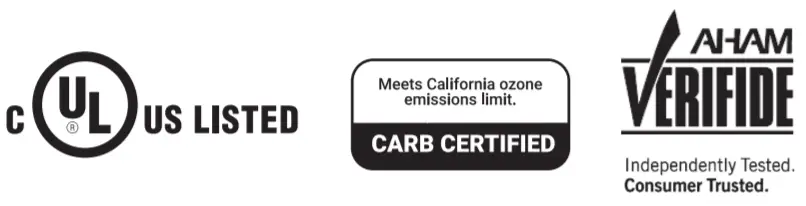 WINIX HR900 Ultimate Pet True Hepa Air Purifier with -icon