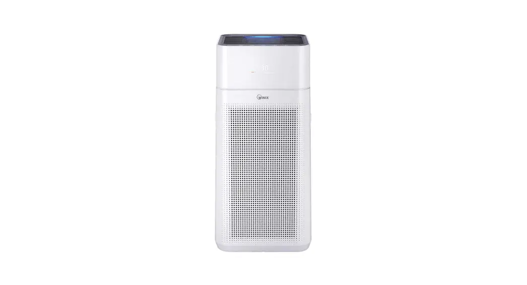Winix Tower Xq Air Purifier User Manual