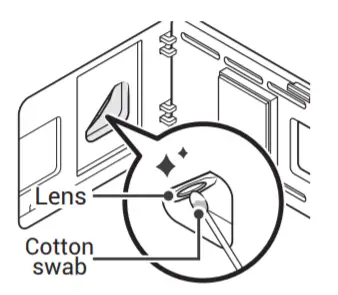 WINIX Tower XQ Air Purifier -figure 14
