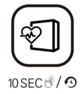 WINIX Tower XQ Air Purifier -figure 15