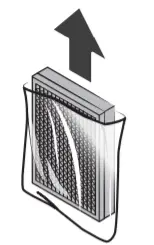 WINIX Tower XQ Air Purifier -figure 8