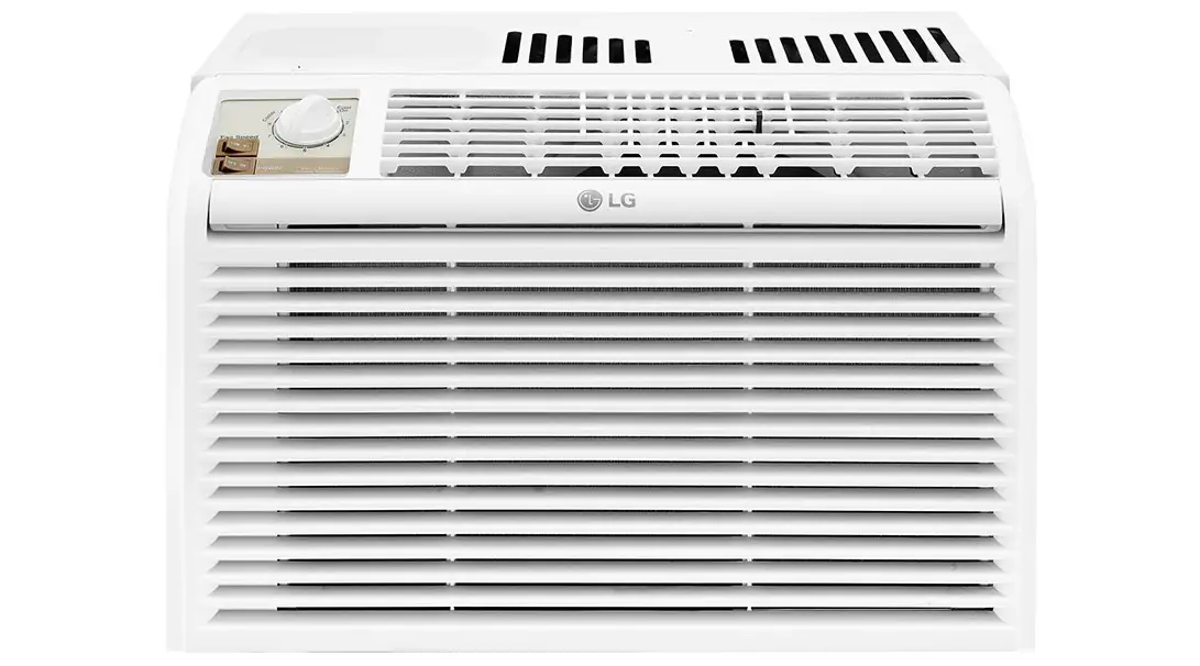 Lg Air Conditioner Owner's Manual