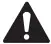 Warning or Caution Icon