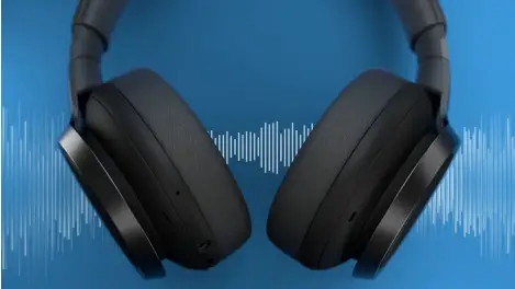 PHILIPS TAH9505BK Over Ear Wireless Headphones Datasheet - Highlights 1