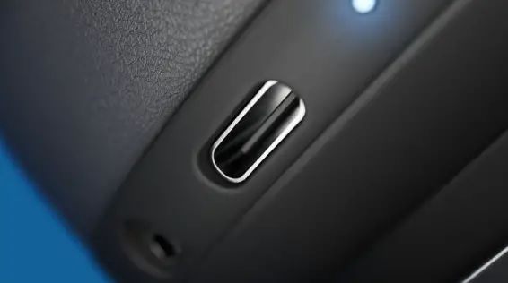 PHILIPS TAH9505BK Over Ear Wireless Headphones Datasheet - Highlights 4