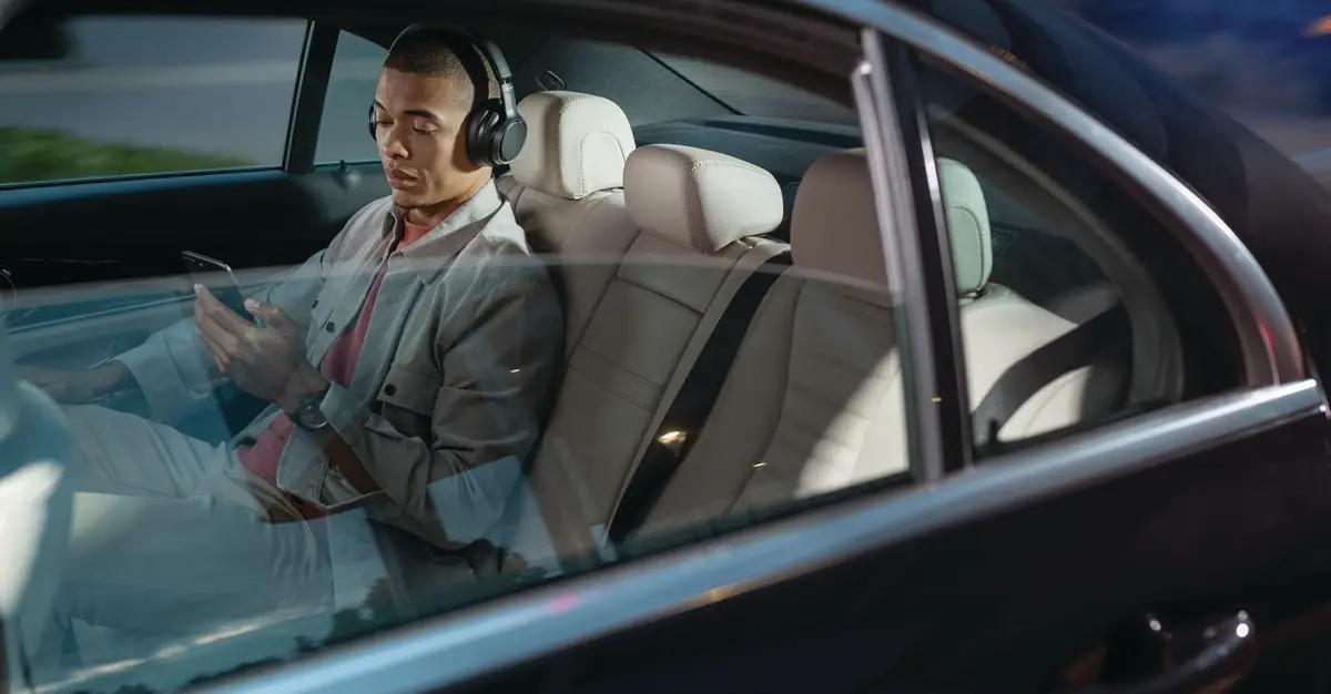 PHILIPS TAH9505BK Over Ear Wireless Headphones Datasheet - pic