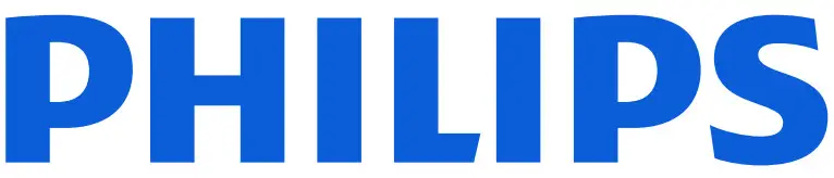 PHILIPS - logo