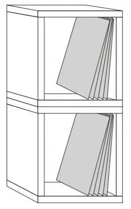 waybasics BLOX CUBE -figure 10