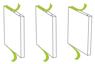waybasics BLOX CUBE -figure 5