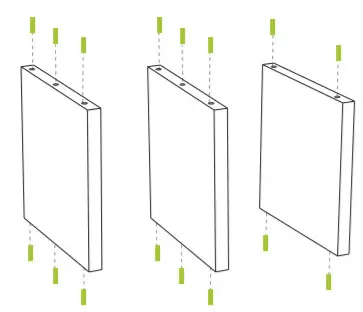 waybasics BLOX CUBE -figure 6