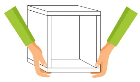 waybasics BLOX CUBE -figure 9