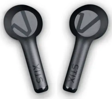 veho STIX II True Wireless Earphone