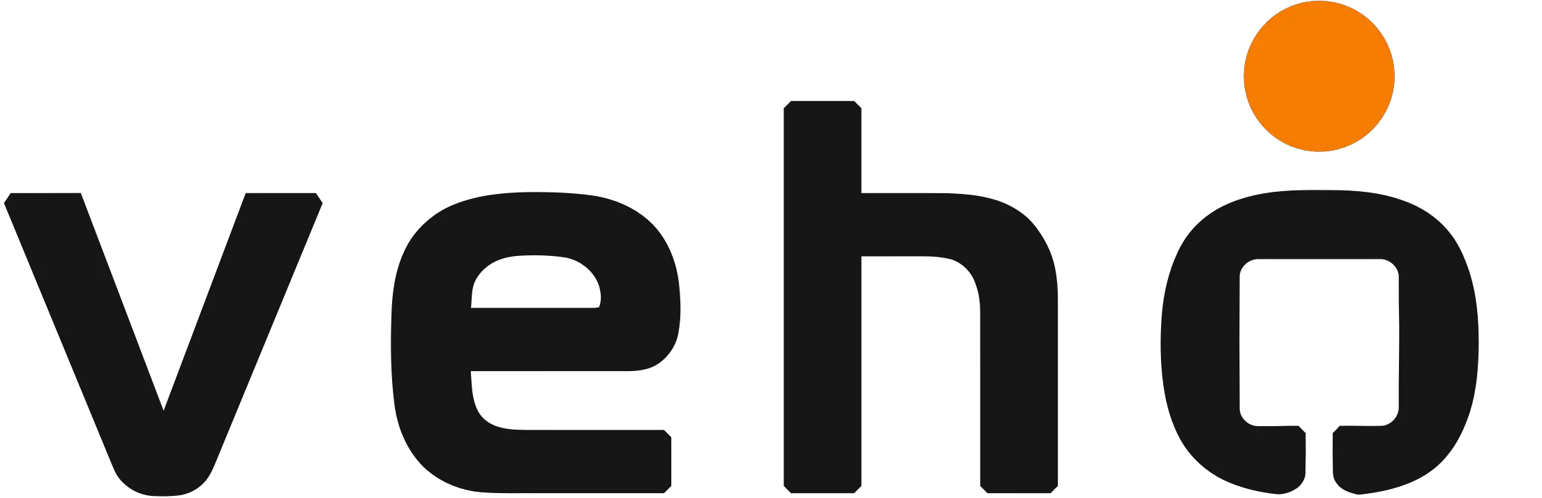veho logo