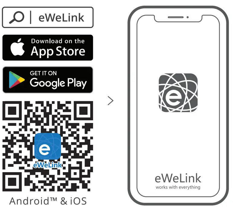 SONOFF DUALR2 Wi-Fi Smart Home Remote Control Wireless Switch - figure 4