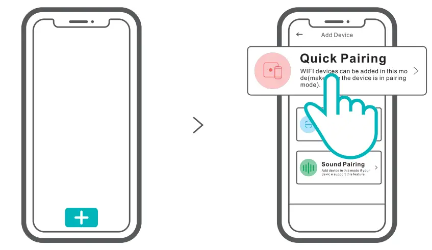 SONOFF DUALR2 Wi-Fi Smart Home Remote Control Wireless Switch - figure 6