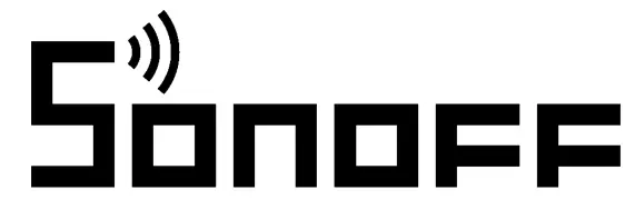 SONOFF DUALR2 Wi-Fi Smart Home Remote Control Wireless Switch - logo