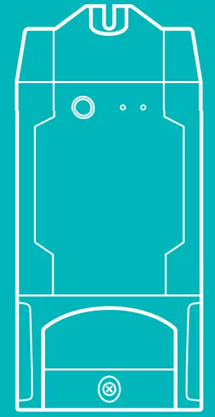 SONOFF DUALR2 Wi-Fi Smart Home Remote Control Wireless Switch