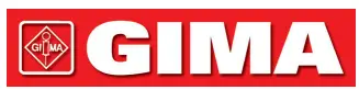 GIMA- logo