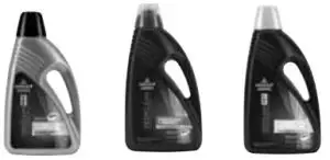 Vacuum Cleaning fluid