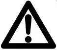 Warning Icon