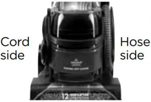 Portable machine base