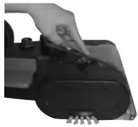 Cleaning Vacuum spray