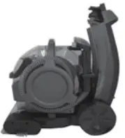 Vacuum Portable spot cleaner/Base