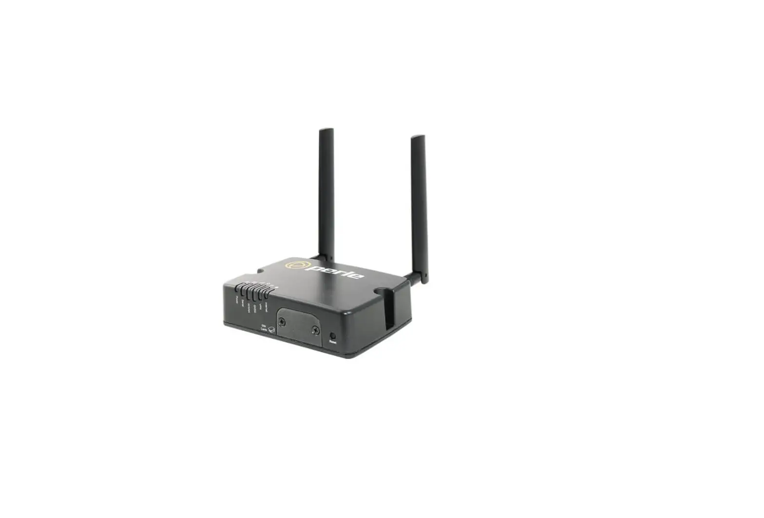 Perle Irg5410 Series Router User Guide