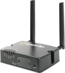 perle IRG5410 Series Router