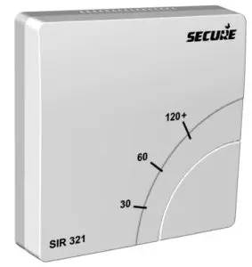 SECURE RF Countdown Timer SIR 321