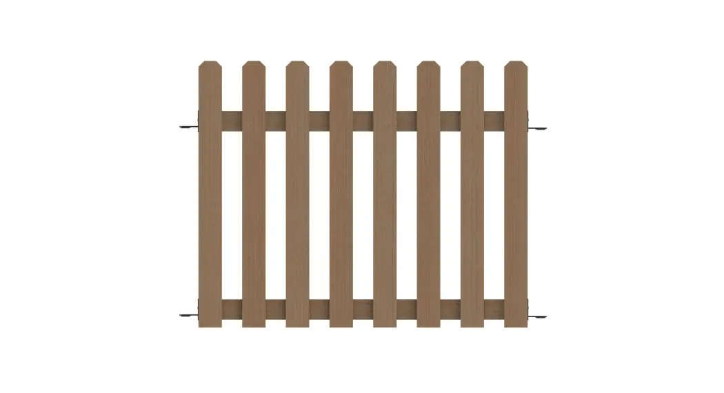 Yardlink Cedar No Dig Fencing System Instruction Manual Yardlink Cedar No Dig Fencing System Instruction Manual