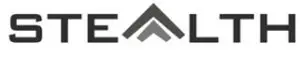 STEALTH logo