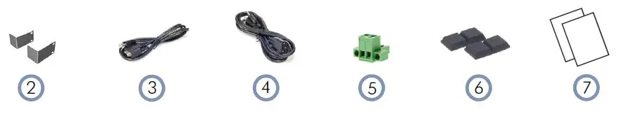 28 Port Gigabit Switch fig3