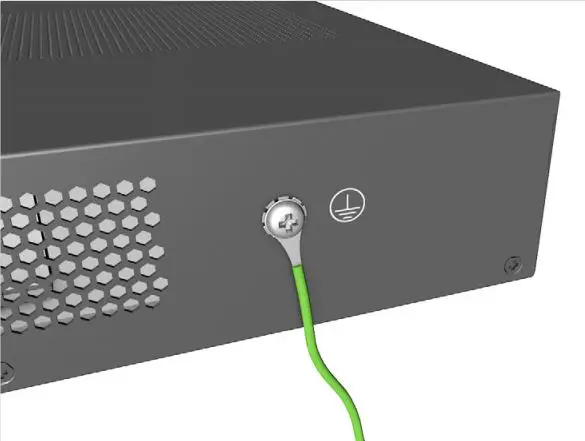 28 Port Gigabit Switch fig6