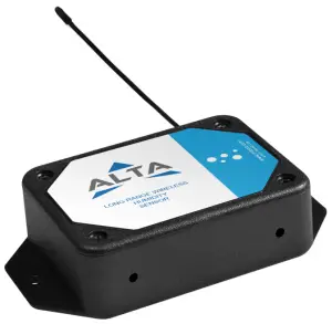 MONNIT MNS2 9 W2 HU RH Humidity Sensor