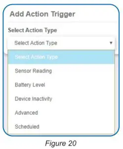 MONNIT MNS2 9 W2 HU RH Humidity Sensor - Figure 20