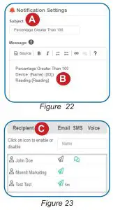 MONNIT MNS2 9 W2 HU RH Humidity Sensor - Figure 22