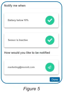 MONNIT MNS2 9 W2 HU RH Humidity Sensor - Figure 5