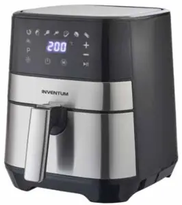 INVENTUM GF350HLD Hot Air Fryer